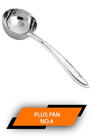 Roops Plus Pan No.4